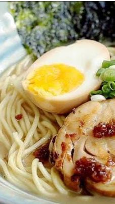 Resep Udon Ala Marugame Dengan Kearifan Lokal, Mulai dari Mi Hingga Menu Favoritnya