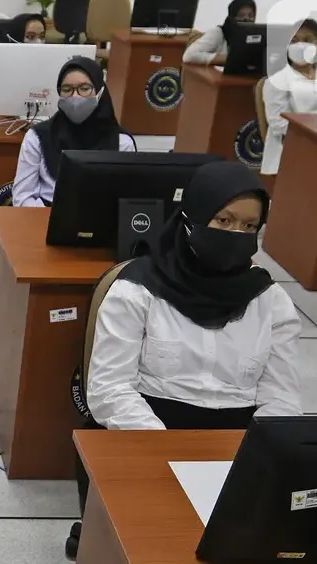 Ada Perubahan Jadwal, Pendaftaran PPPK Guru Kebutuhan Umum Dibuka Hari Ini