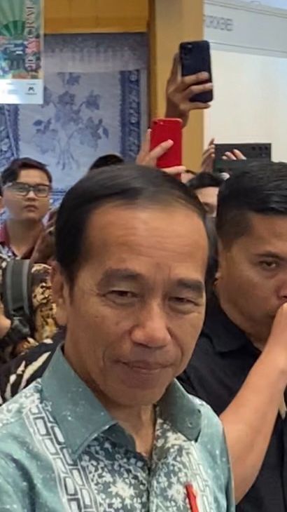 Presiden Jokowi Akhirnya Ungkap Kriteria PNS Bakal Pindah ke IKN Nusantara