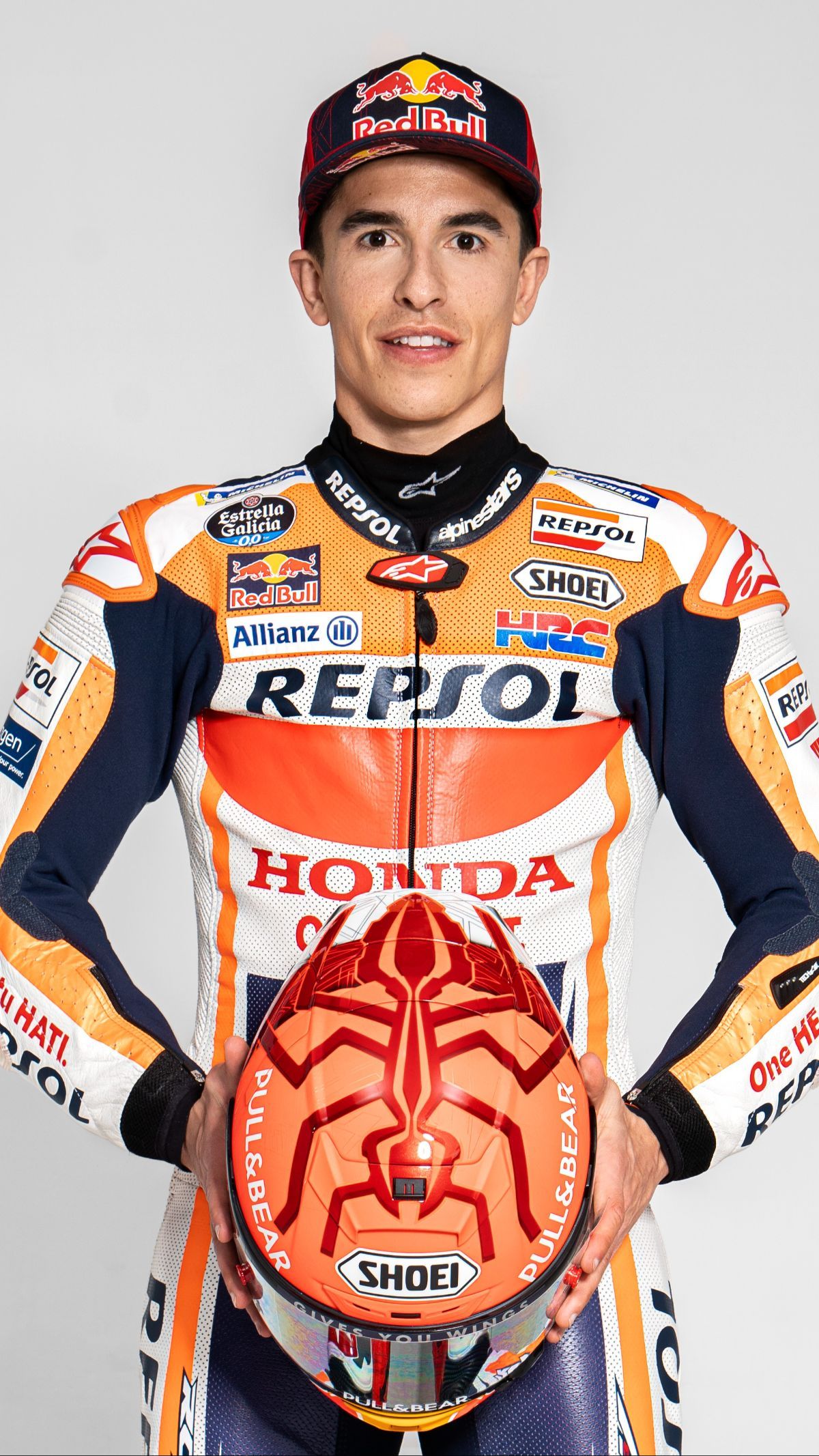 Breaking: Marc Marquez Tinggalkan Honda, Siap Beraksi dengan Gresini di MotoGP 2024