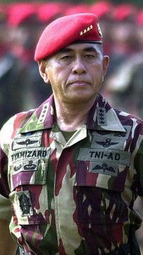 Sosok Anak Mayjen TNI Loyalis Soekarno Penakluk Hati Putri Jenderal Kesayangan Soeharto, Nasibnya Kemudian juga jadi Jenderal