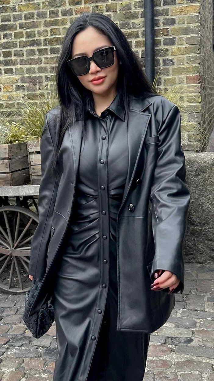 OOTD Rachel Vennya di London Tuai Pujian, Cantik dan Selalu Modis dengan Barang Branded