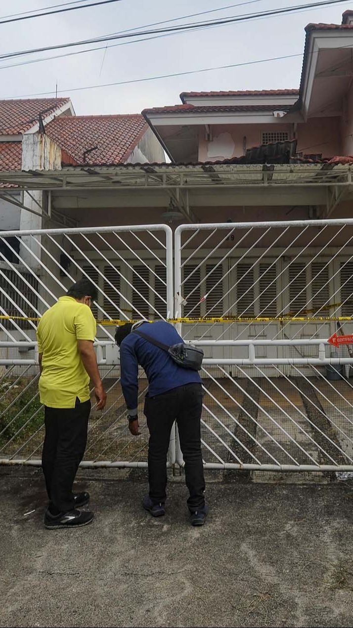 Polisi Gelar Perkara Kasus Ibu Anak di Cinere Tewas Mengenaskan, Penyebab Kematian Segera Terungkap