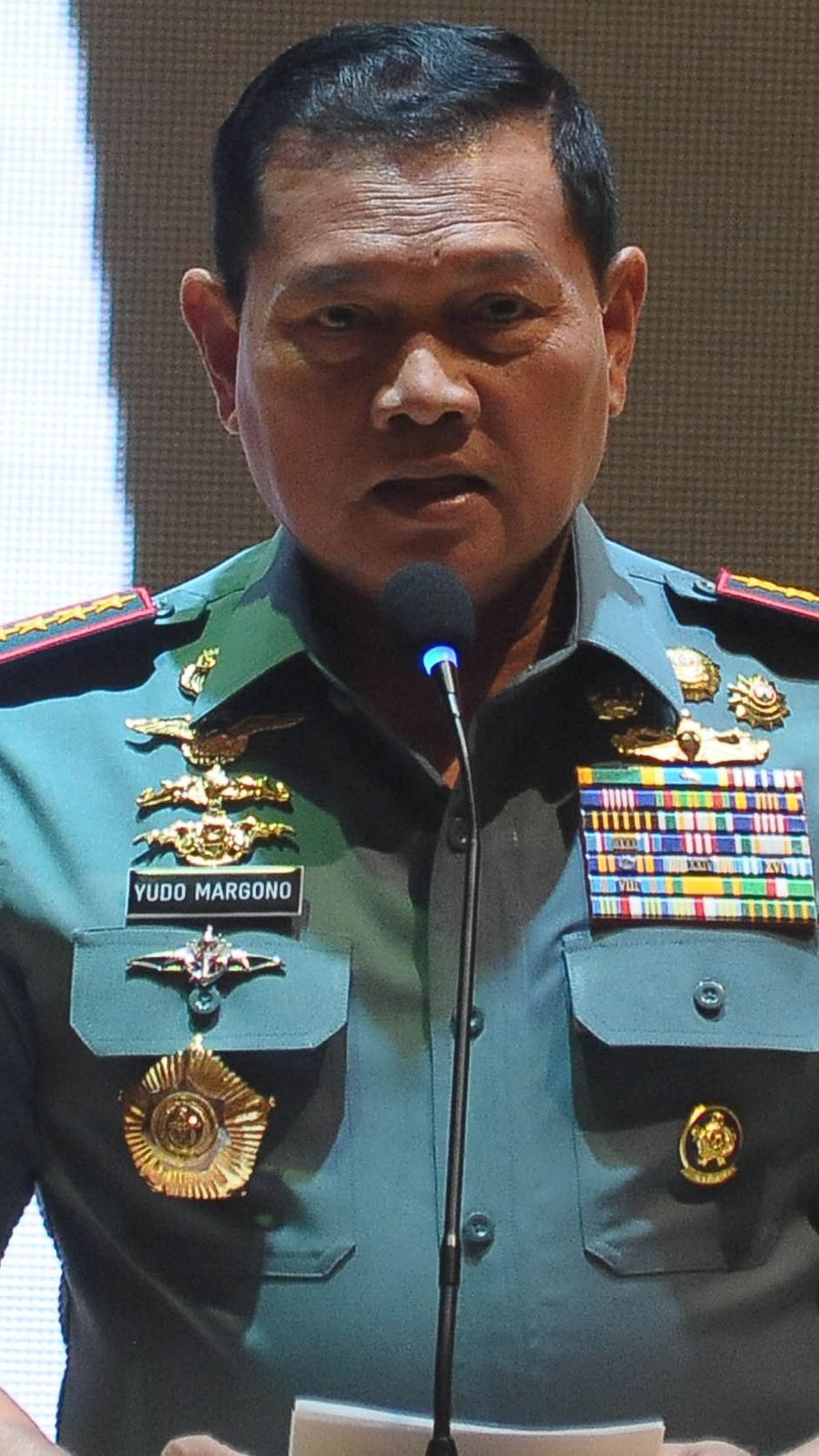 Update Kasus Perwira TNI Lakukan Asusila LGBT, Panglima Yudo: Tak Akan Lolos Jerat Hukum