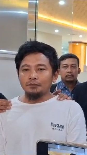 Usai Diperiksa, Zul Zivilia Akui Kenal Gembong Narkoba Fredy Pratama