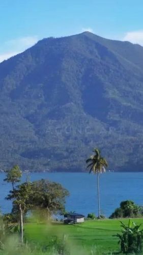 Menjelajahi Gunung Seminung, Menikmati Pemandangan Lampung dari Ketinggian