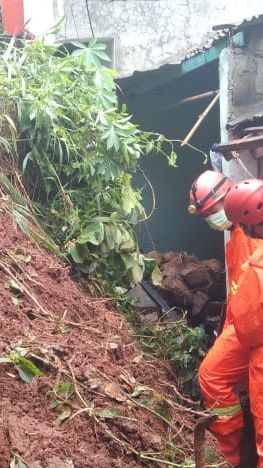 Musim Hujan Disebut Makin Dekat, Begini Cara BPBD Banyumas Antisipasi Bencana Hidrometeorologi