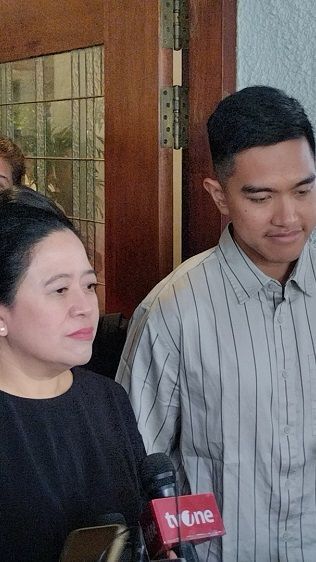 Puan Maharani Tak Goda Kaesang Dukung Ganjar: Mas Kaesang Sudah Tahu Melakukan Terbaik