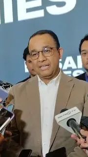 Janji Anies buat Para Peneliti, Naikkan Anggaran Riset Jika Terpilih jadi Presiden