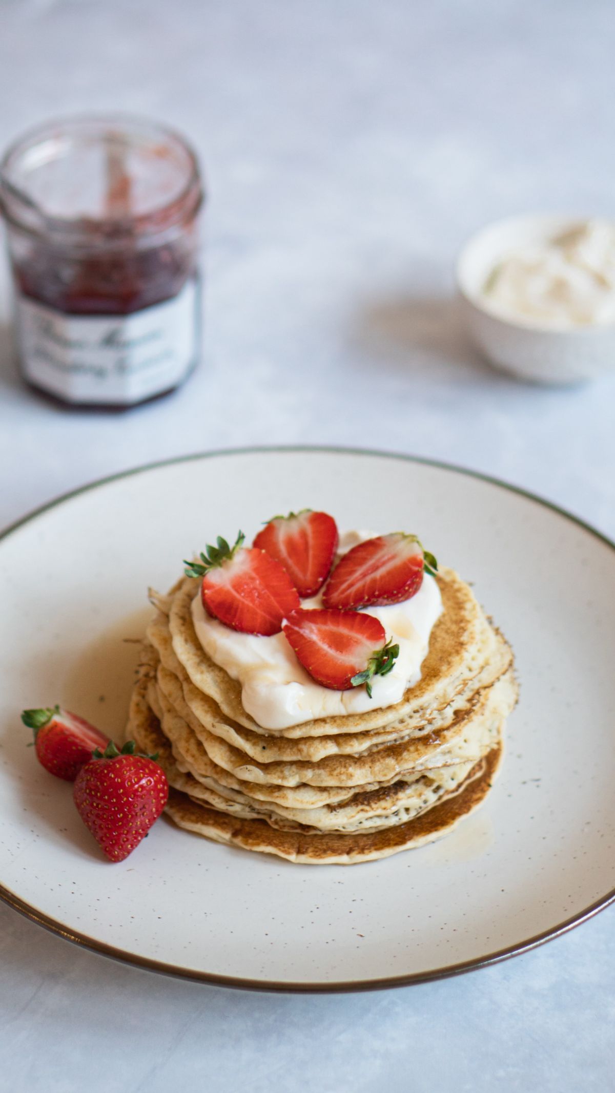 Resep Pancake yang Enak dan Lembut, Praktis Sesuai Selera