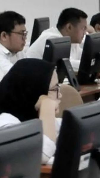 Hati-Hati, Pelamar CPNS Harus Waspadai Oknum Pakai Nama Kepala BKN Minta Identitas Diri