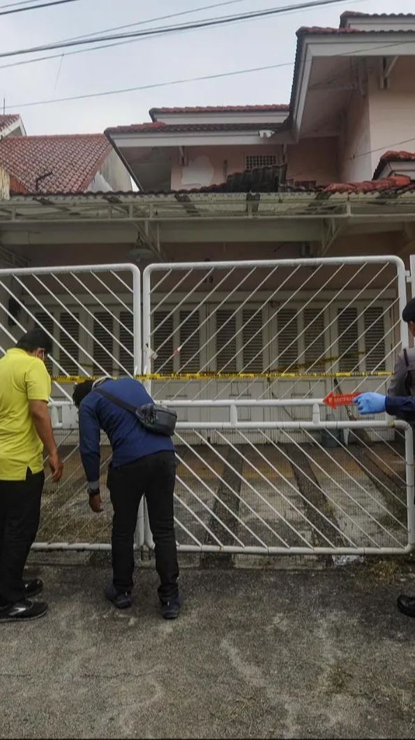 Sore Ini, Polisi Umumkan Hasil Akhir Penyelidikan Kasus Ibu dan Anak Tinggal Kerangka di Depok