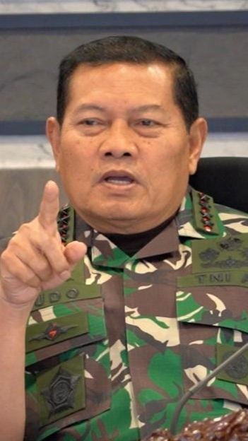 Panglima TNI Kerahkan Prajurit dan Alutsista Tangani Karhutla di Berbagai Daerah