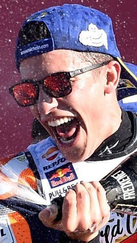 Menanti Marc Marquez Balapan Bersama Merek-merek Indonesia Ini di Gresini Racing MotoGP