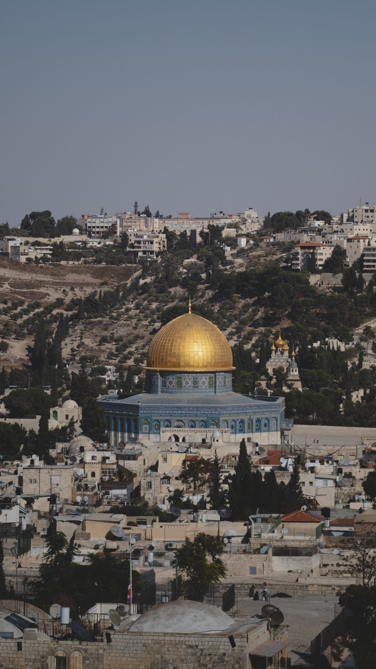 8 Oktober 1990: Terjadinya Peristiwa Pembantaian Al-Aqsa, Tuai Kecaman Internasional