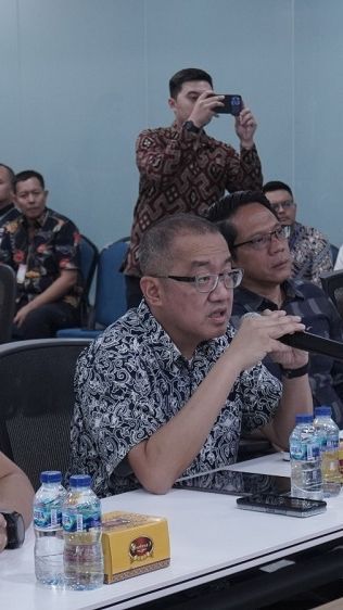 Jadi Tuan Rumah AALCO ke-61, Begini Persiapan Dirjen AHU Sambut Kedatangan Delegasi