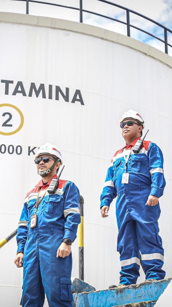 Pertamina EP Ciptakan Ekosistem Usaha Ramah Difabel, Seperti Ini Programnya