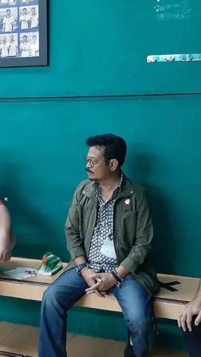 VIDEO: Fakta Terbaru Kasus Mentan Diduga Diperas Pimpinan KPK Naik ke Penyidikan!