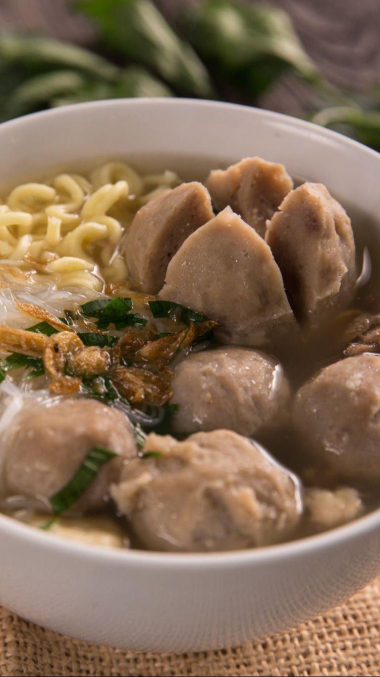 Resep Kuah Bakso Sederhana, Enak dan Mudah Dibuat