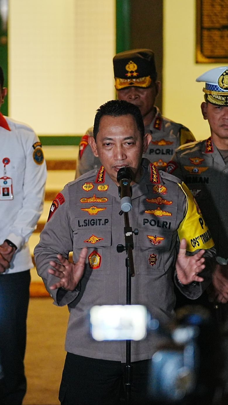 Tribrata Agung Pengaman KTT AIS Forum 2023 di Bali