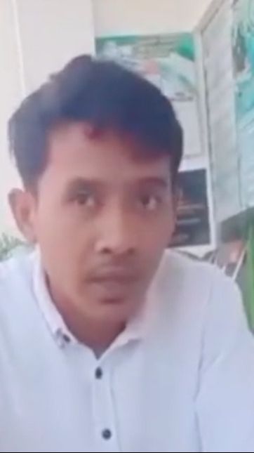 Viral Guru Tegur Siswa Agar Salat, Berujung Dilaporkan ke Polisi dan Terancam Denda Rp50 Juta