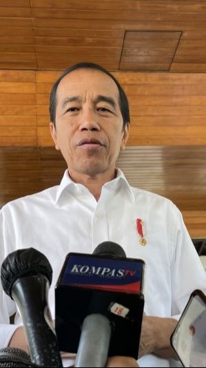 Jokowi Panggil Airlangga hingga Zulkifli Hasan ke Istana Bahas Ini