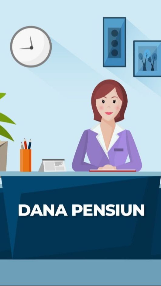 Begini Cara Menghitung Dana Pensiun Demi Bisa Hidup Tenang di Masa Tua