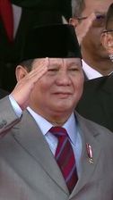 Empat Nama di Bursa Cawapres Prabowo, Ada Menteri hingga Kepala Daerah