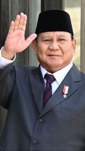 Loyalitas Pendukung Jadi Penyebab Elektabilitas Prabowo Bertengger di Puncak