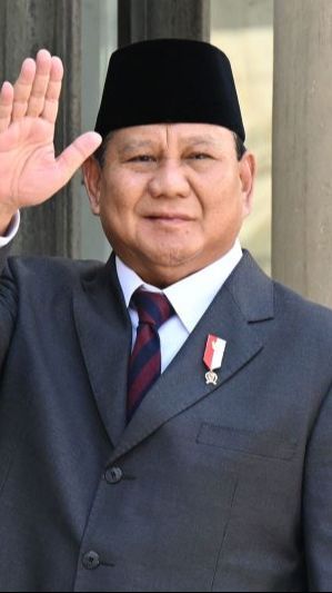 Sekjen Koalisi Prabowo Gelar Rapat Bahas Cawapres hingga Tim Pemenangan