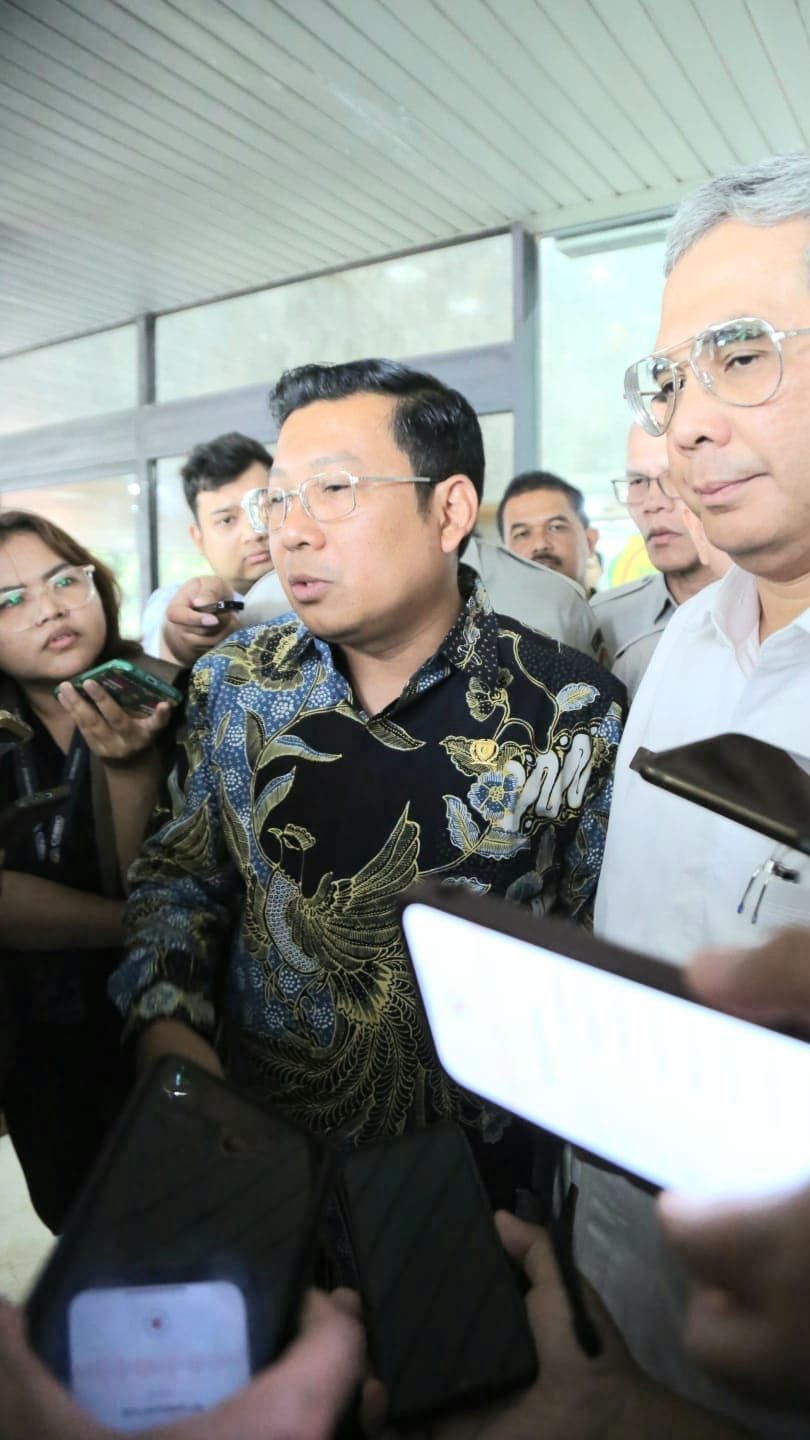 Jaga Marwah Kementan, Plt Mentan Minta Pejabatnya Siapkan Program Quick Wins