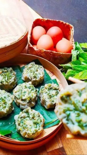 5 Resep Dimsum Ayam & Sayuran Lezat, Bisa Jadi Ide Bekal Anak yang Tak Suka Makan Sayur