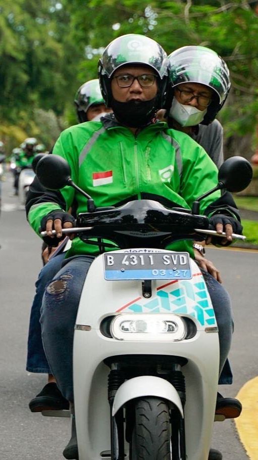 Fitur Tawar Menawar Tarif Gojek Jadi Perdebatan Netizen, Untung atau Rugi?