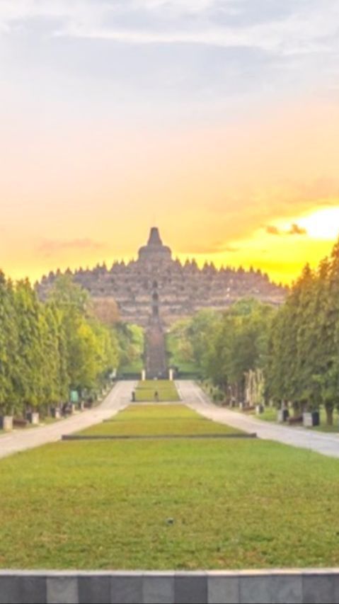 BUMN Perhutani & BPOB Kolaborasi Kembangkan Wisata Alam di Borobudur