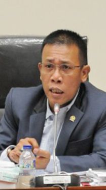 PDIP Usul Hak Angket, Golkar: Jogetin Aja