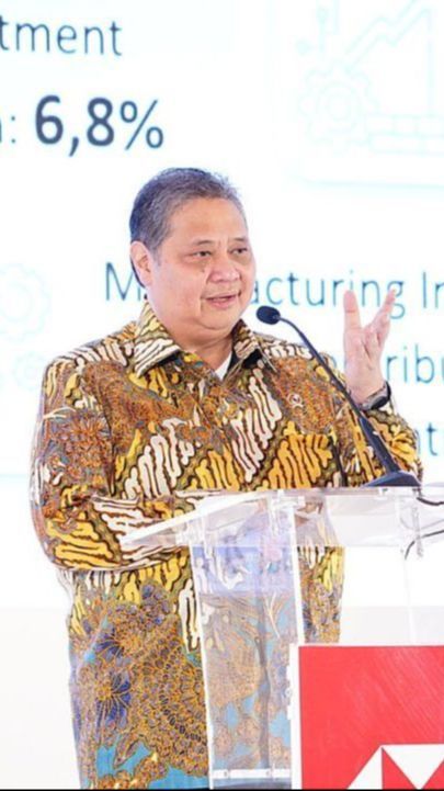 37 Proyek Strategis Nasional Ditarget Rampung 2024, Nilainya Mencapai Rp174 Triliun