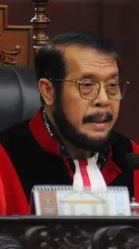 MKMK Temukan Dua Pelanggaran Etik Baru: Kebohongan Ketua MK Anwar Usman dan Pembiaran Hakim