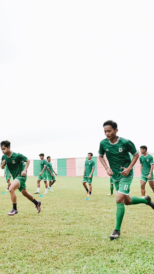 Lakukan Perombakan Skuad, PSMS Medan Umumkan Sejumlah Rekrutan Baru