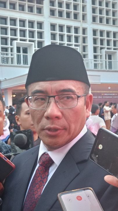 Polri Minta Kantor KPU di Jatim Dipasangi CCTV Terkoneksi ke Polres, Ini Penjelasan Ketua KPU