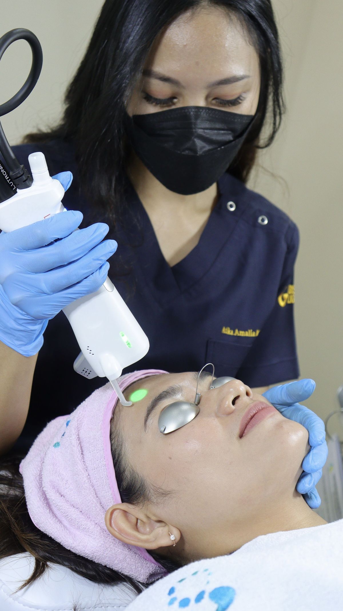 100 Dokter Estetika Global Belajar Teknik K-Aesthetic dari Pakar Korea di Bali