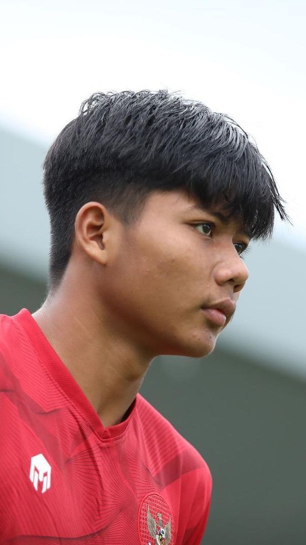 Catatkan Sejarah Cetak Gol Pertama Indonesia di Piala Dunia U-17, Intip Deretan Prestasi Arkhan Kaka