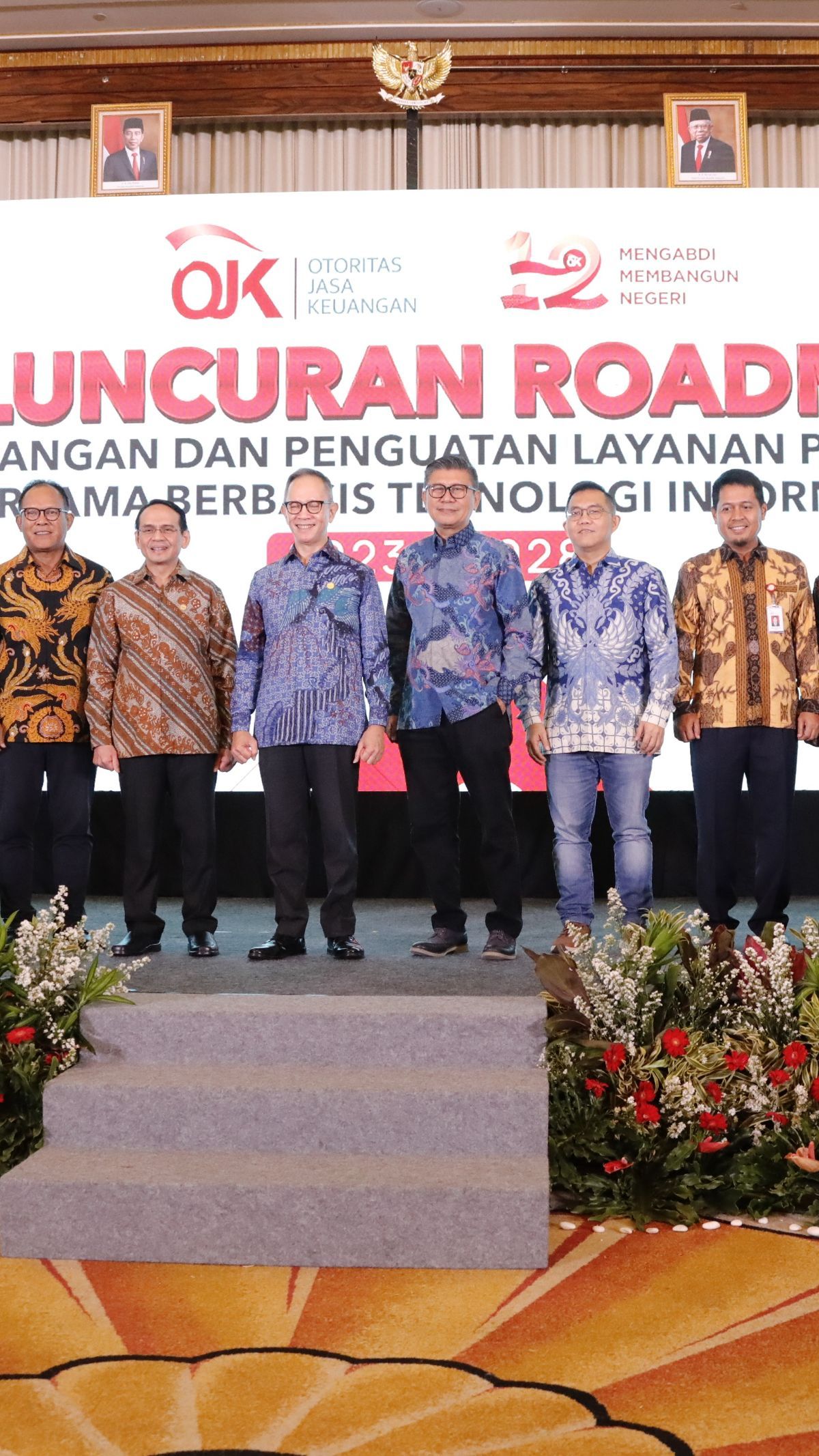 Roadmap Fintech P2P Lending 2023-2028: Perkuat Pelindungan Konsumen dan Pembiayaan Produktif