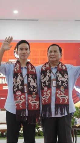 Prabowo-Gibran Unggul di Berbagai Survei, TKN: Mustahil Bisa Dikalahkan dengan Fitnah dan Drama