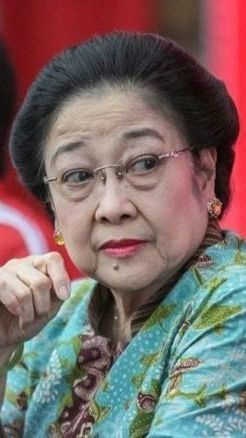 Megawati Soal Polemik di MK: Manipulasi Hukum Kembali Terjadi, Akibat Praktik Kekuasaan