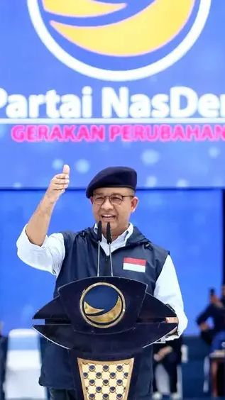 Anies Janji Lanjutkan Pembangunan Tol, Pemilik Tanah Dijadikan Investor