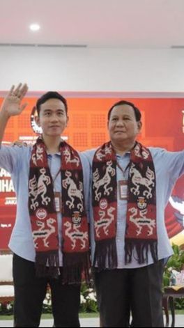 Survei Indikator: Prabowo-Gibran Unggul di Basis NU dan AMIN Menang di Kalangan Muhammadiyah