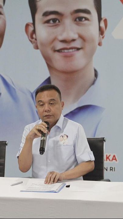 VIDEO: Kubu Prabowo-Gibran Terima Info Potensi Bentrok, Larang Pendukung ke KPU Besok