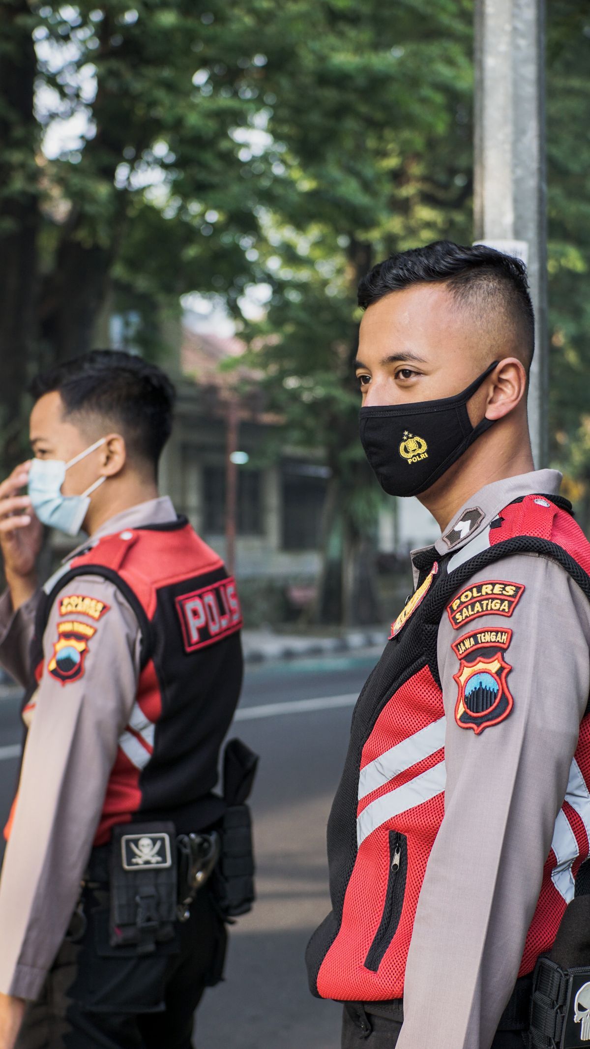 14 November Peringati HUT Brimob Polri, Ini Sejarah dan Tema Tahun 2023