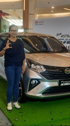 Pasar Daihatsu Indonesia Tumbuh Jadi 164 Ribu Unit di Januari-Oktober