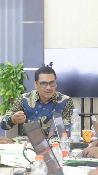 Membanggakan! Kaltim Kembali Raih Peringkat Pertama Indeks Kemerdekaan Pers 2023